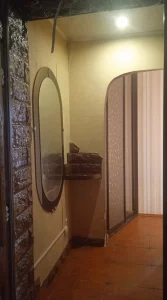 1-комнатная квартира в центре города по ул. 50 лет Октября, 34а