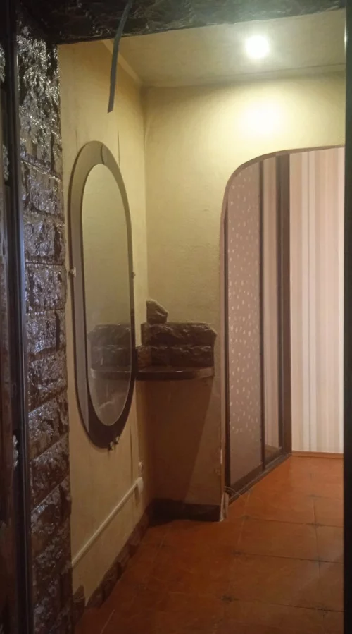 1-комнатная квартира в центре города по ул. 50 лет Октября, 34а