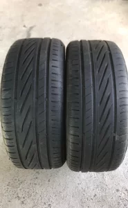 Покрышки легковые летние 215/50/17 Uniroyal