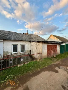 Изолированная часть жилого дома с отдельным входом по пер. Гоголя 1-й