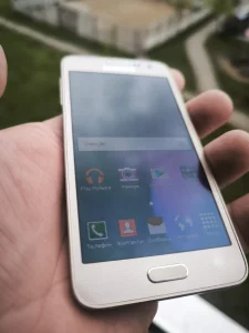 Samsung Galaxy A3