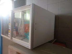 Ларь морозильный 115*65 см. - 600 руб. Возможна доставка.
