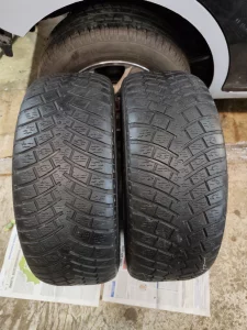 Шины 225/60R16