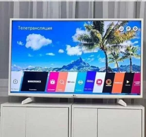 Телевизор LG 43UH619V 4K Smart TV