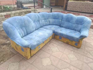 Диван угловой