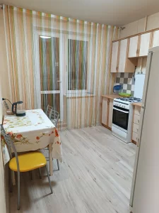 Однокомнатная квартира