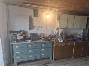 Гараж ГП 12(авиагородок)