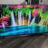Телевизор KIVI 55U750NB 4K Smart TV, Wi-Fi