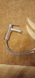 Смеситель для раковины грое grohe