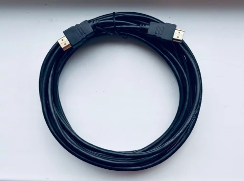 Кабель HDMI 5 метров