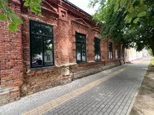 Помещение 127м2, Карла Маркса 72