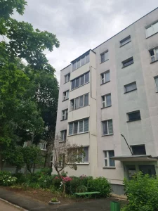 3-х комнатную квартиру