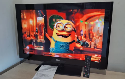 Телевизор LG 32" FHD 1920х1080