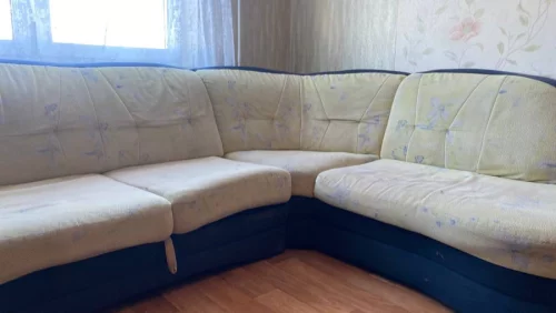 Мягкий уголок, Доставка