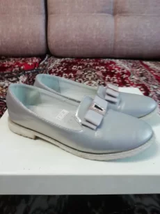 Туфельки для девочки - 33 р-р