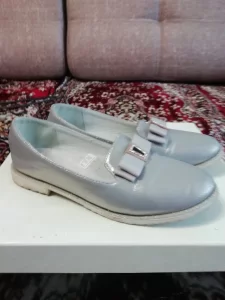 Туфельки для девочки - 33 р-р