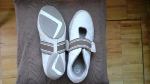 Обувь спортивная 40 размер