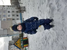 Комбинезон Premont