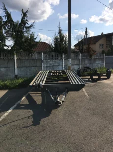 Лафет продам