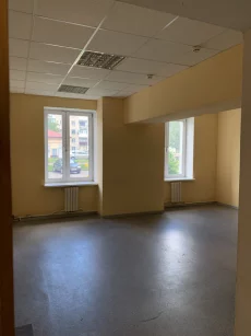 Встроенное офисное помещение