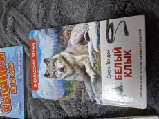 Книги для детей