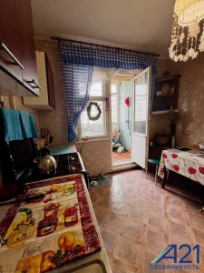 Квартира на проспекте Строителей