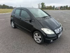 Мерседес А169