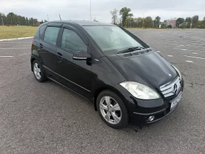 Мерседес А169