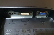 ЖК монитор 24"