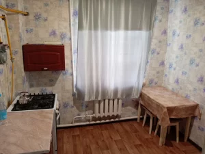 2-х комнатная квартира