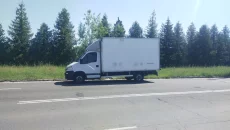 Услуги грузоперевозки