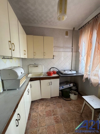 3-комнатная квартира по ул. Интернациональной, д. 54 д