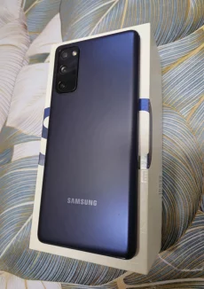 Samsung S20 FE 6/128