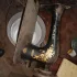 Станина, Машинка швейная