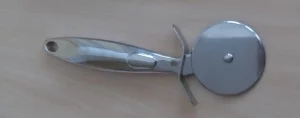 Нож для пиццы, Чехия