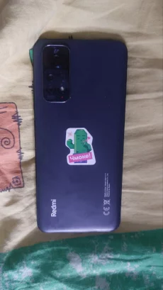 Xiaomi redmi note 11