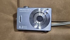 Фотоаппарат Praktica Luxmedia 8203