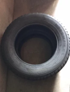 Покрышки зимние 215/65/16 Nokian