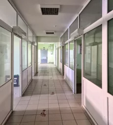 Торговой площади на рынке Птичка. Бобруйск, ул. Дзержинского, 4