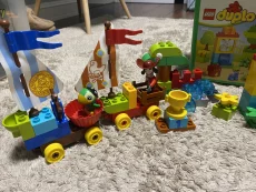 LEGO duplo оригинал