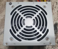 Блок питания 550W