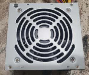 Блок питания 550W