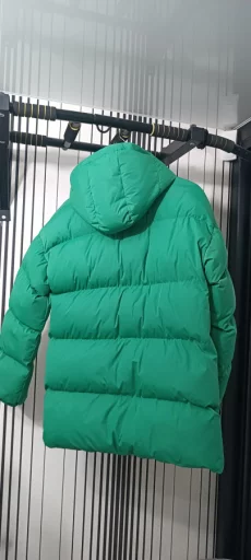 Куртка зимняя