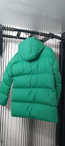 Куртка зимняя