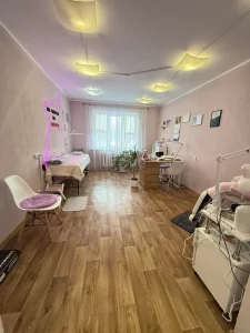 Помещение 41 кв.м по Ул. Западная 22