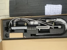 Раковина со смесителем