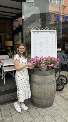 Репетитор английского языка онлайн для детей и взрослых