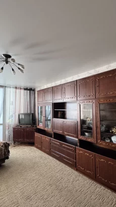 Просторная 2-х комнатная квартира