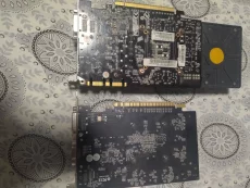 Не дорого видюхи и материнку