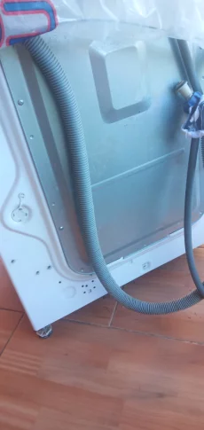 Стиральная машинка